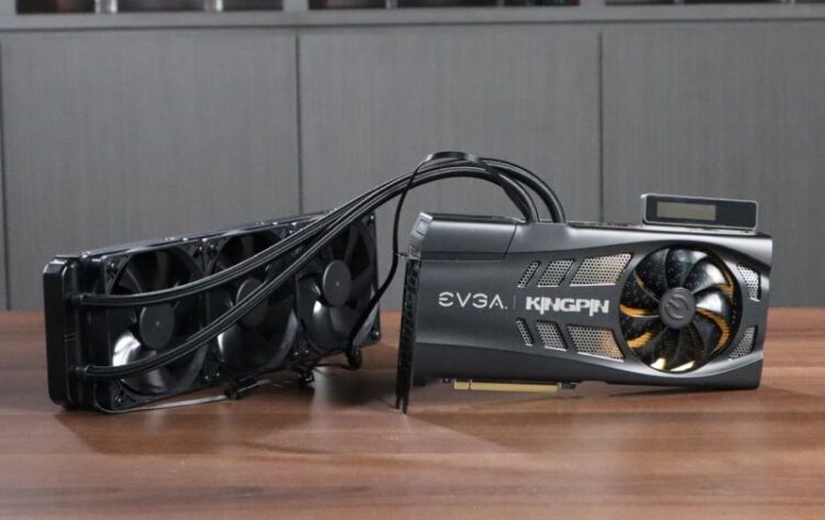 (Image source: EVGA via Videocardz.)