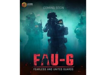 FAU-G