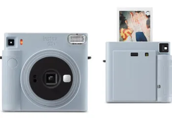 Fujifilm Instax SQUARE SQ1 Press Images Leaks