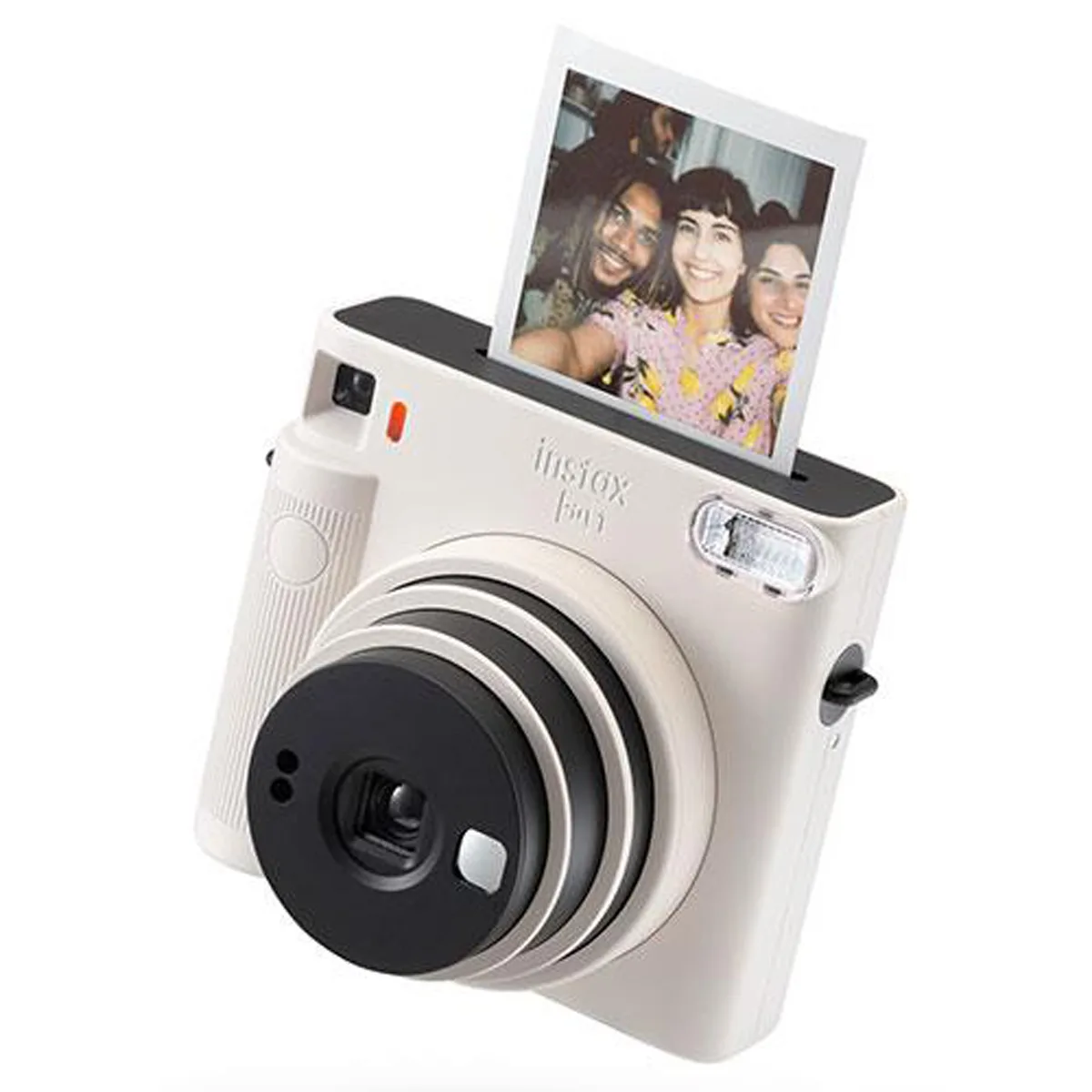 Fujifilm Instax SQUARE SQ1 Press Images Leaks