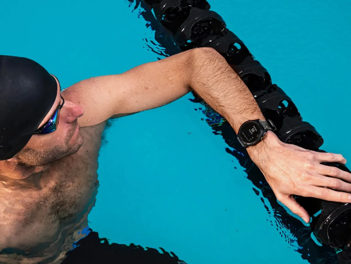 Garmin Forerunner 745 Smartwatch Malaysia