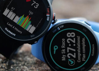 Garmin Forerunner 745 Smartwatch Malaysia
