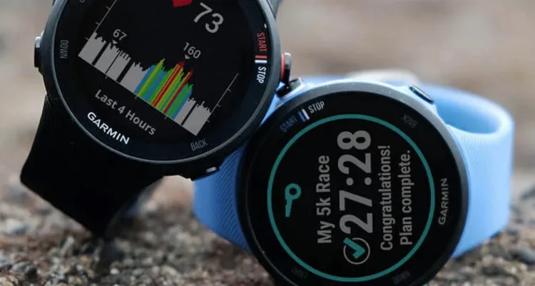 Garmin Forerunner 745 Smartwatch Malaysia