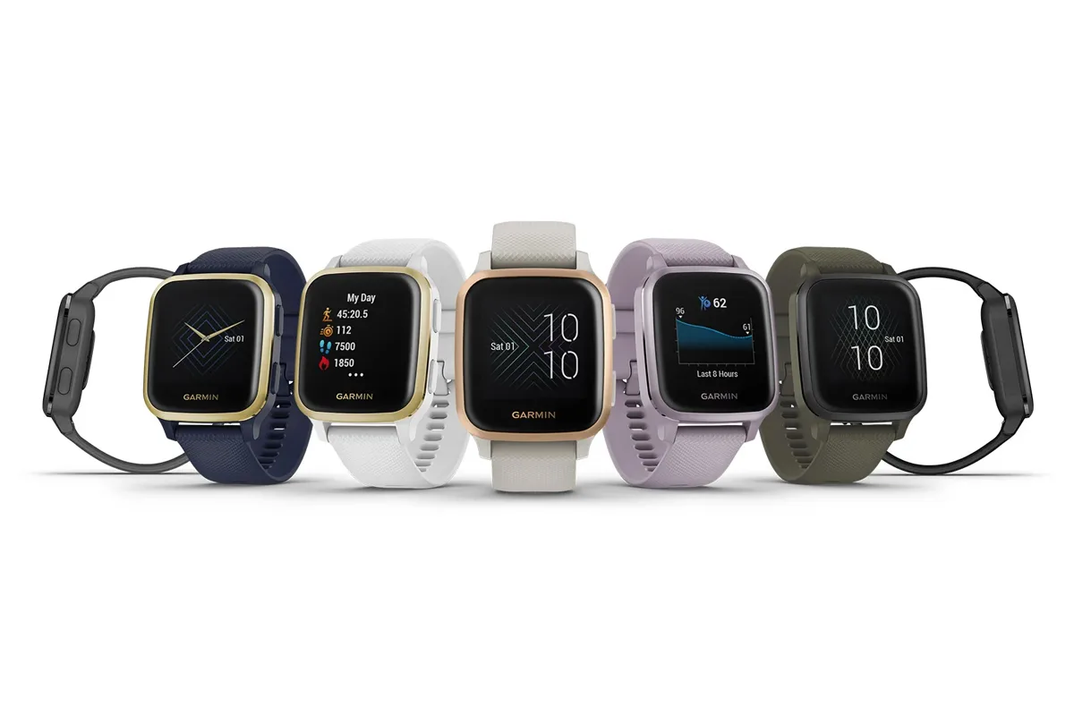 Garmin Venu SQ Series Malaysia