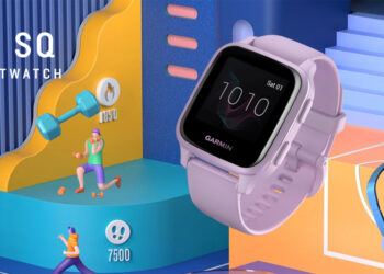 Garmin Venu SQ Series Malaysia