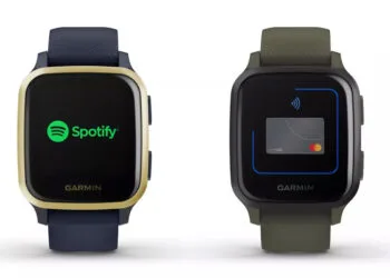Garmin Venu SQ Series announced