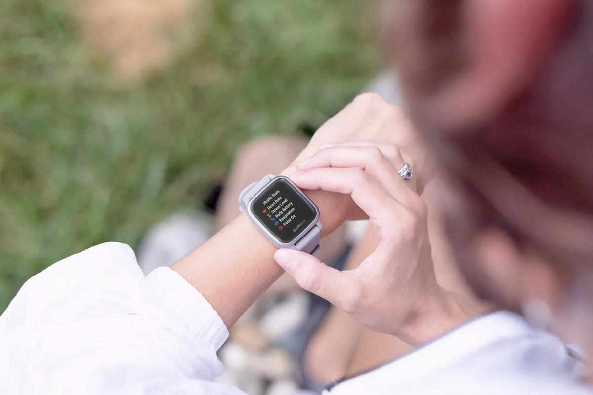 Garmin Venu SQ Series announced