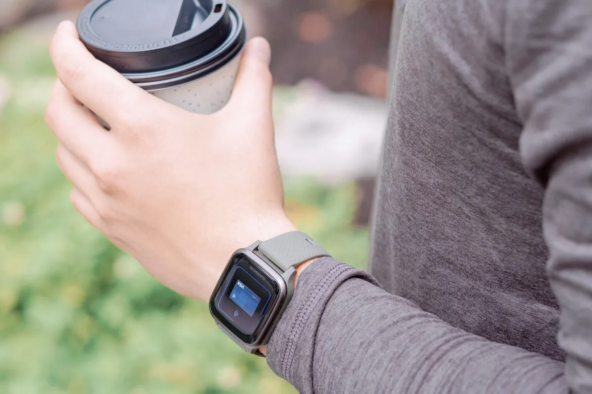 Garmin Venu SQ Series announced