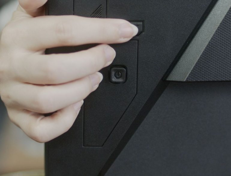 Gigabyte Launches New Gaming Monitors With BuiltIn KVM Switch