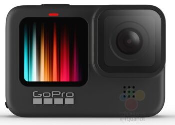 GoPro Hero 9 Black