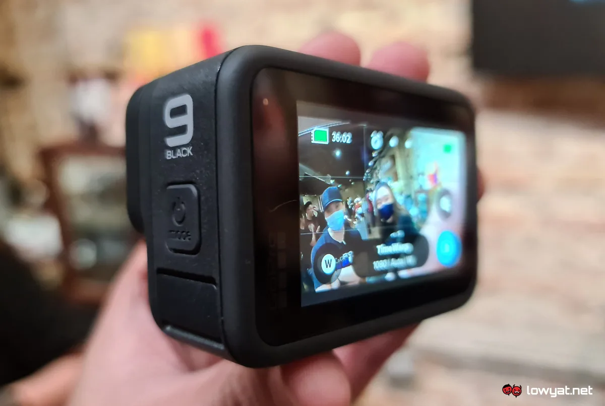 GoPro Hero9 Black Malaysia