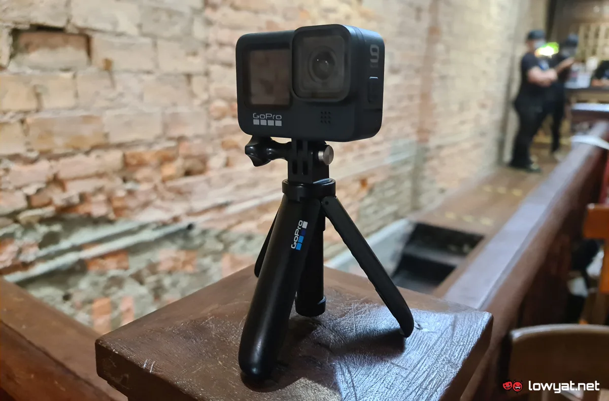 GoPro Hero9 Black Malaysia