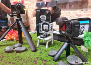 GoPro Hero9 Black Malaysia