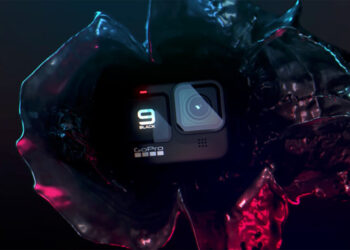 GoPro Hero9 Black Now Official