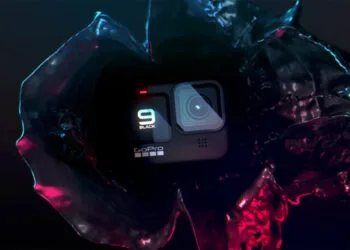 GoPro Hero9 Black Now Official
