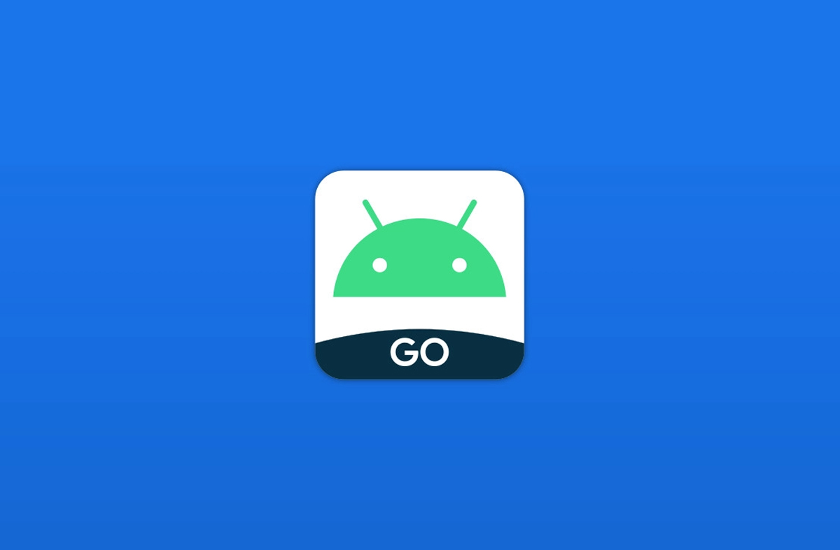 Google Android 11 Go Edition 2