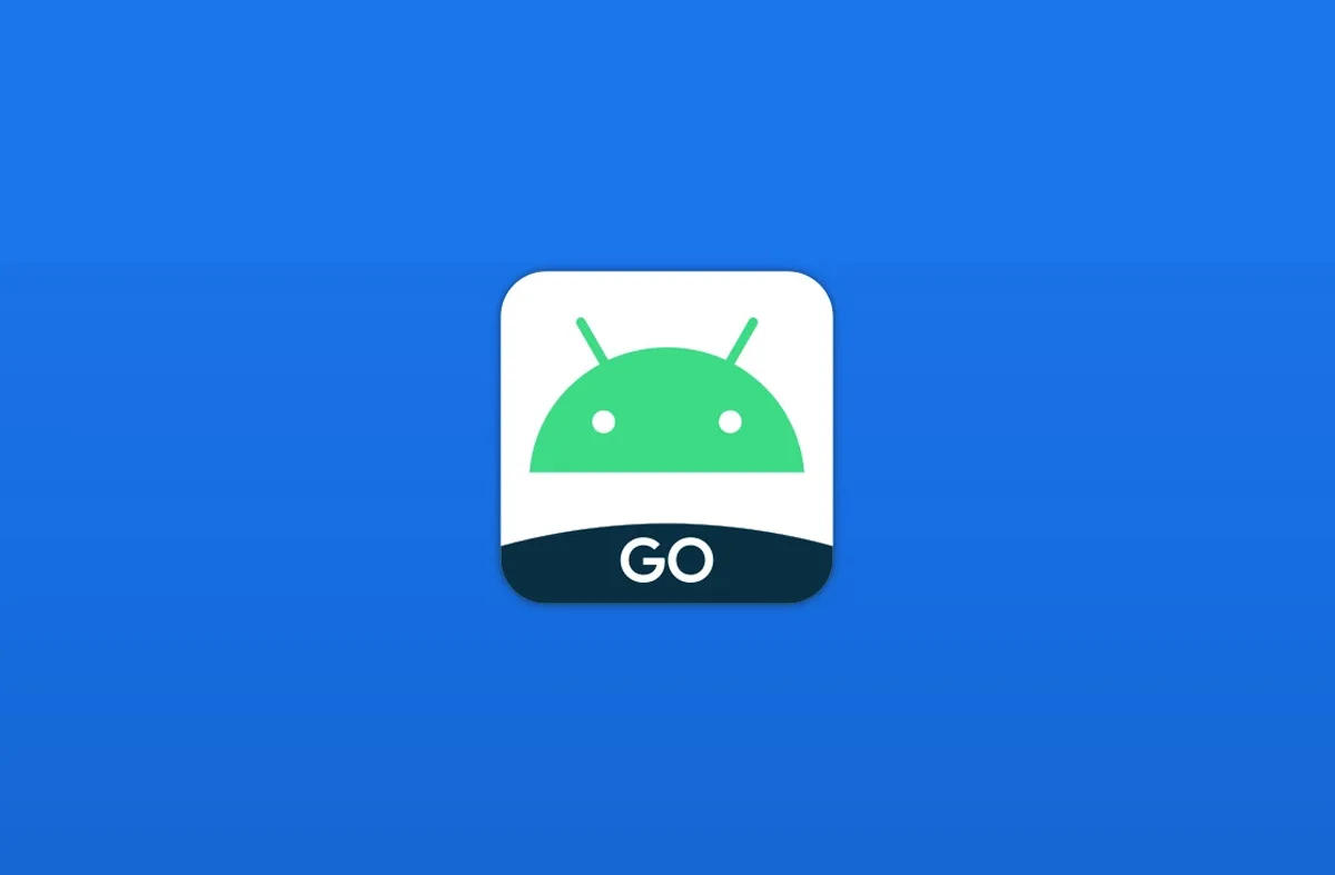 Google Android 11 Go Edition 2
