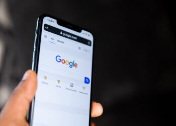 Google search mobile