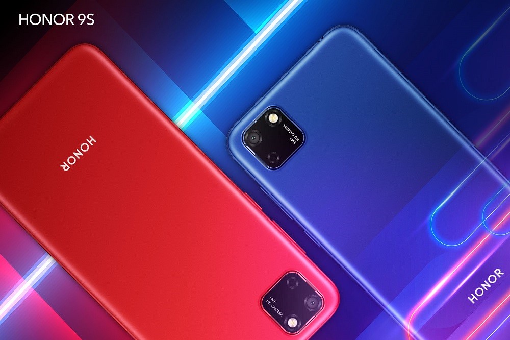 HONOR 9S To Be Available In Malaysia On 28 September; Priced At RM359