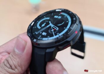 HONOR Watch GS Pro Hands On
