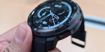 HONOR Watch GS Pro Hands On