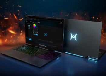Honor Hunter V700 gaming laptop China