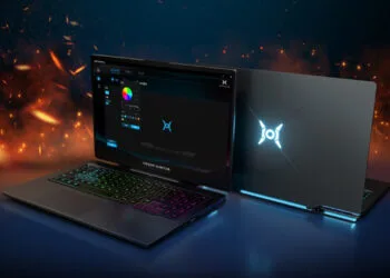Honor Hunter V700 gaming laptop China