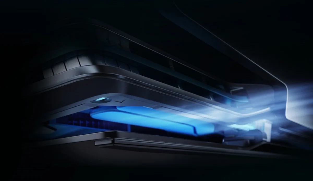 Honor Hunter V700 gaming laptop China