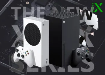 Impulse Gaming Xbox Series X S Pre-orders