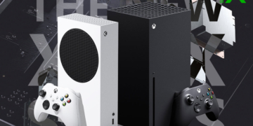 Impulse Gaming Xbox Series X S Pre-orders