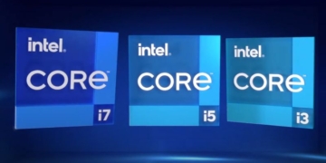 Intel 11th Gen Core 800