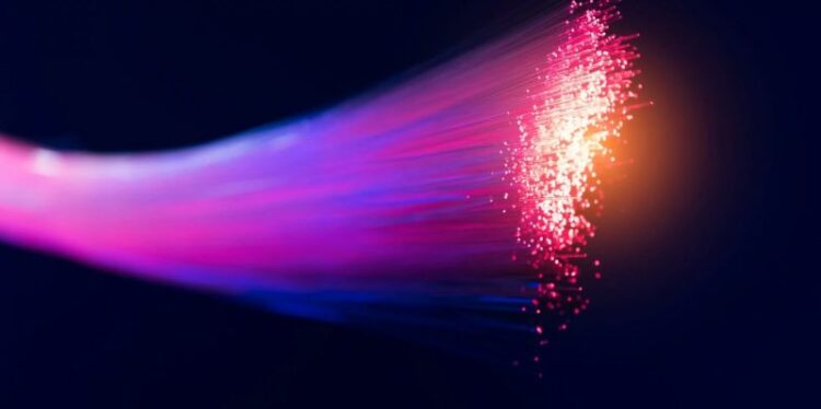 Internet cable ISP
