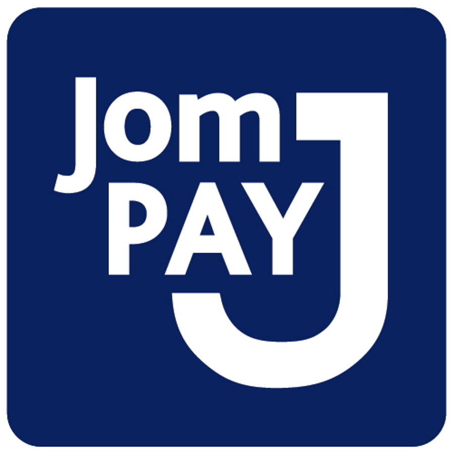 JomPay Logo