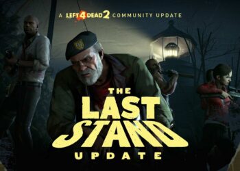 Left 4 Dead 2 The Last Stand update