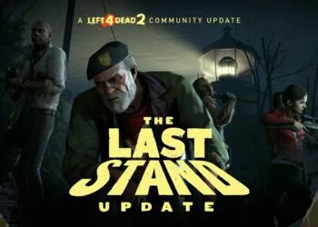 Left 4 Dead 2 The Last Stand update
