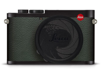 Leica Q2 007 Limited Edition Leaks