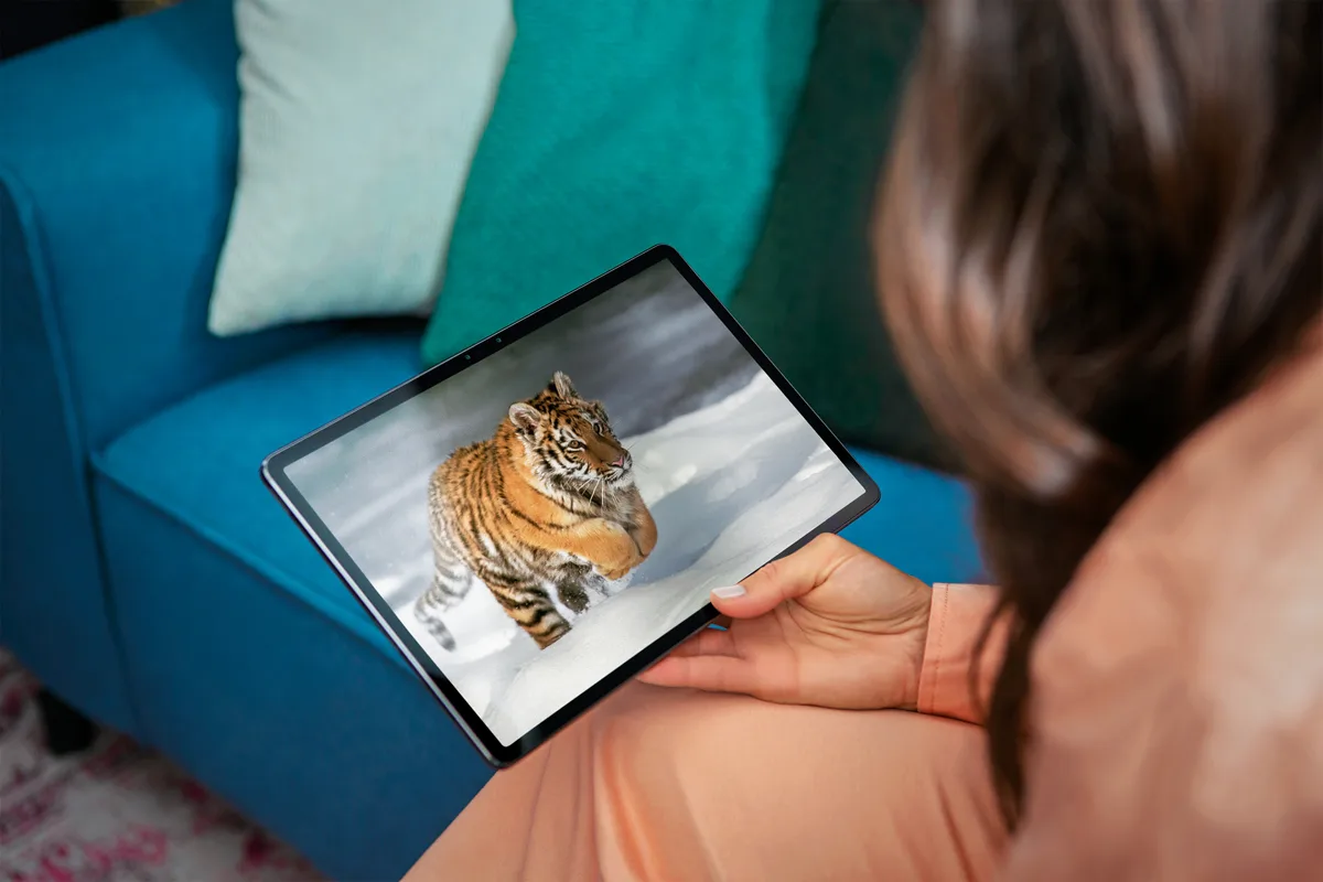 Lenovo Tab P11 Pro Unveiled