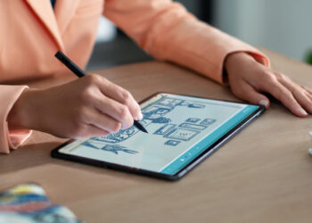 Lenovo Tab P11 Pro Unveiled