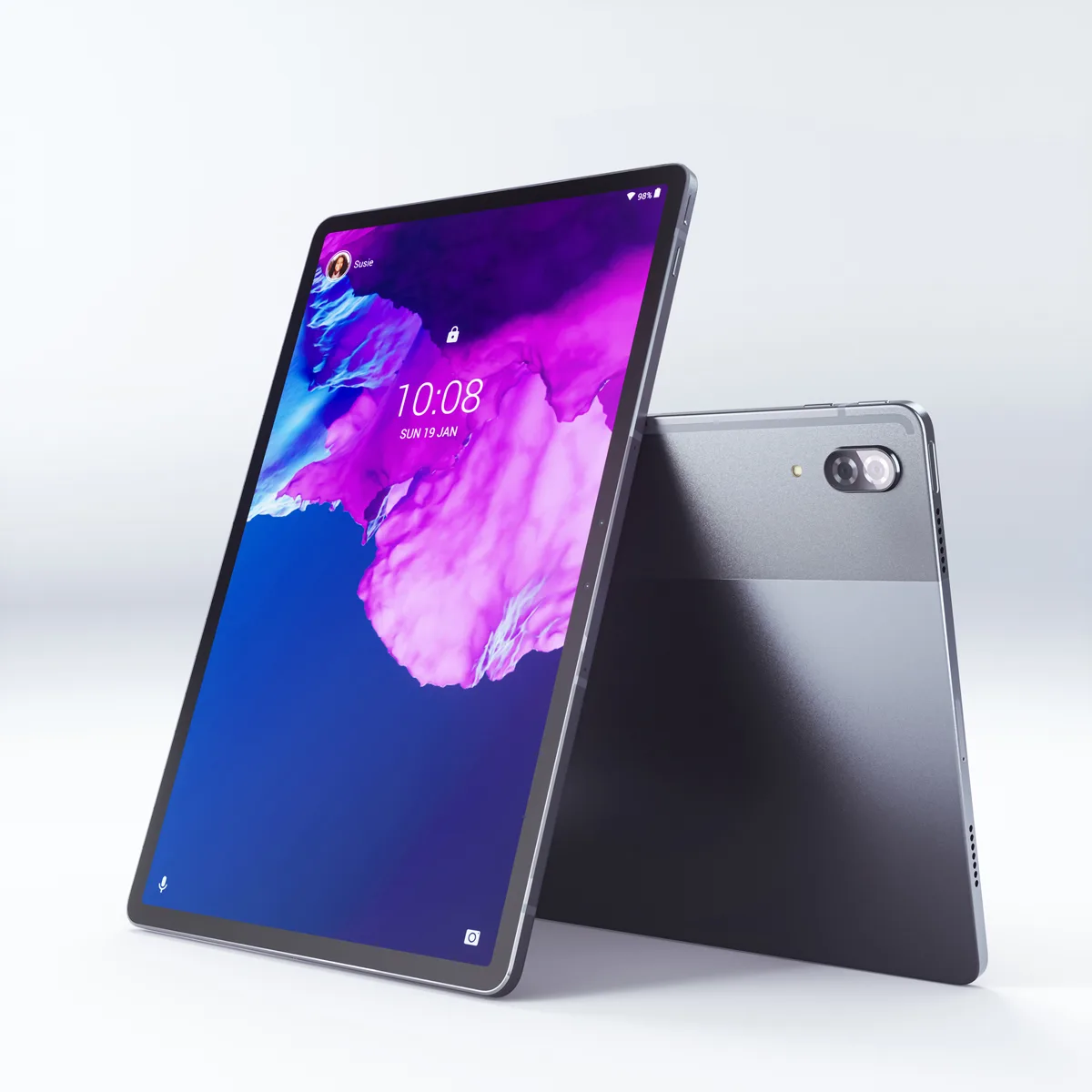 Lenovo Tab P11 Pro Unveiled