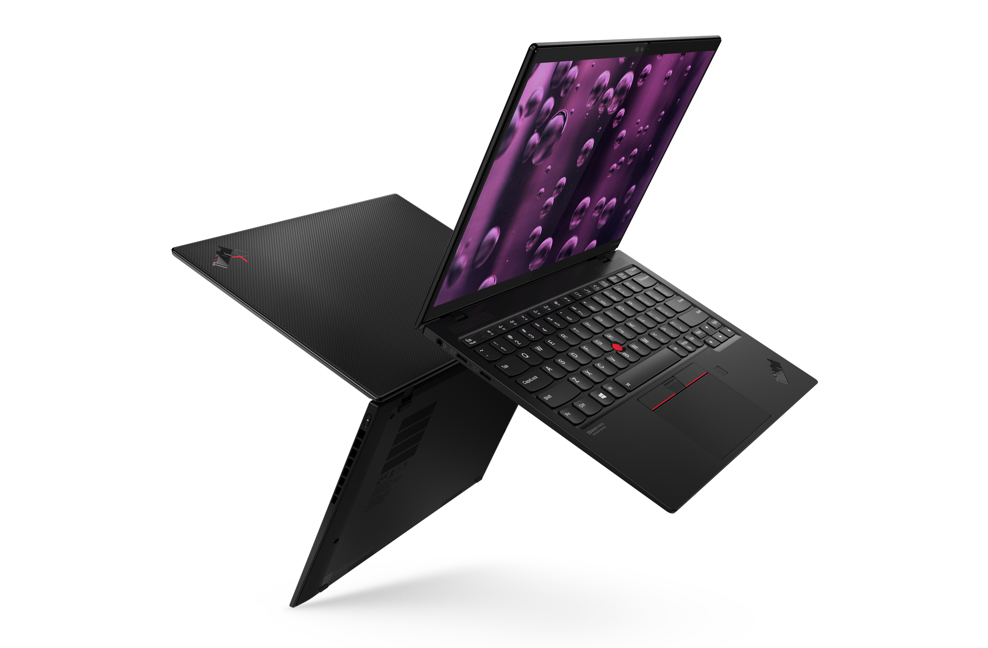 Lenovo ThinkPad X1 Nano Laptop