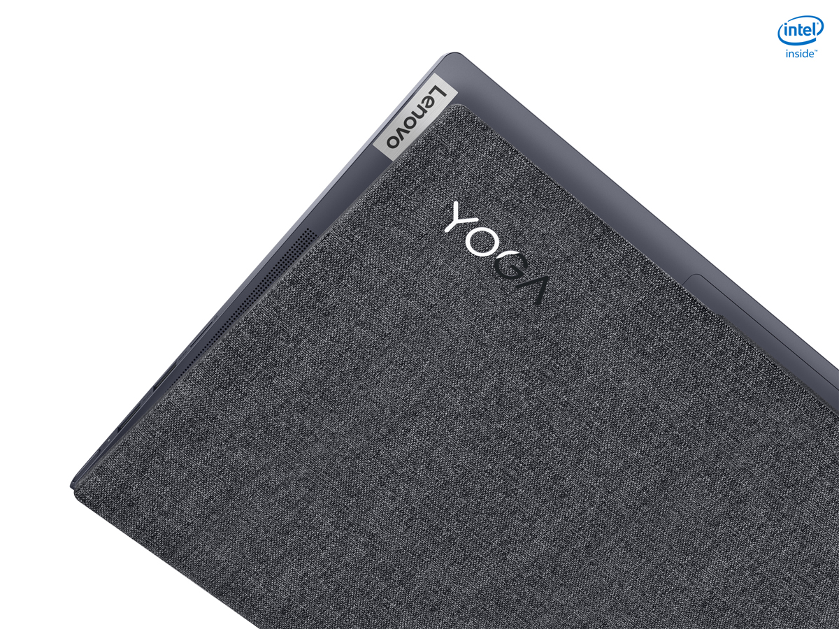 Lenovo Yoga Slim 7i And Yoga Duet 7i Models Released In Malaysia