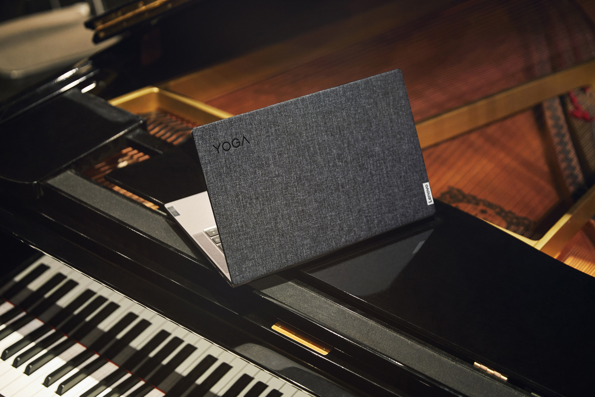 Lenovo Yoga Slim 7i And Yoga Duet 7i Models Released In Malaysia