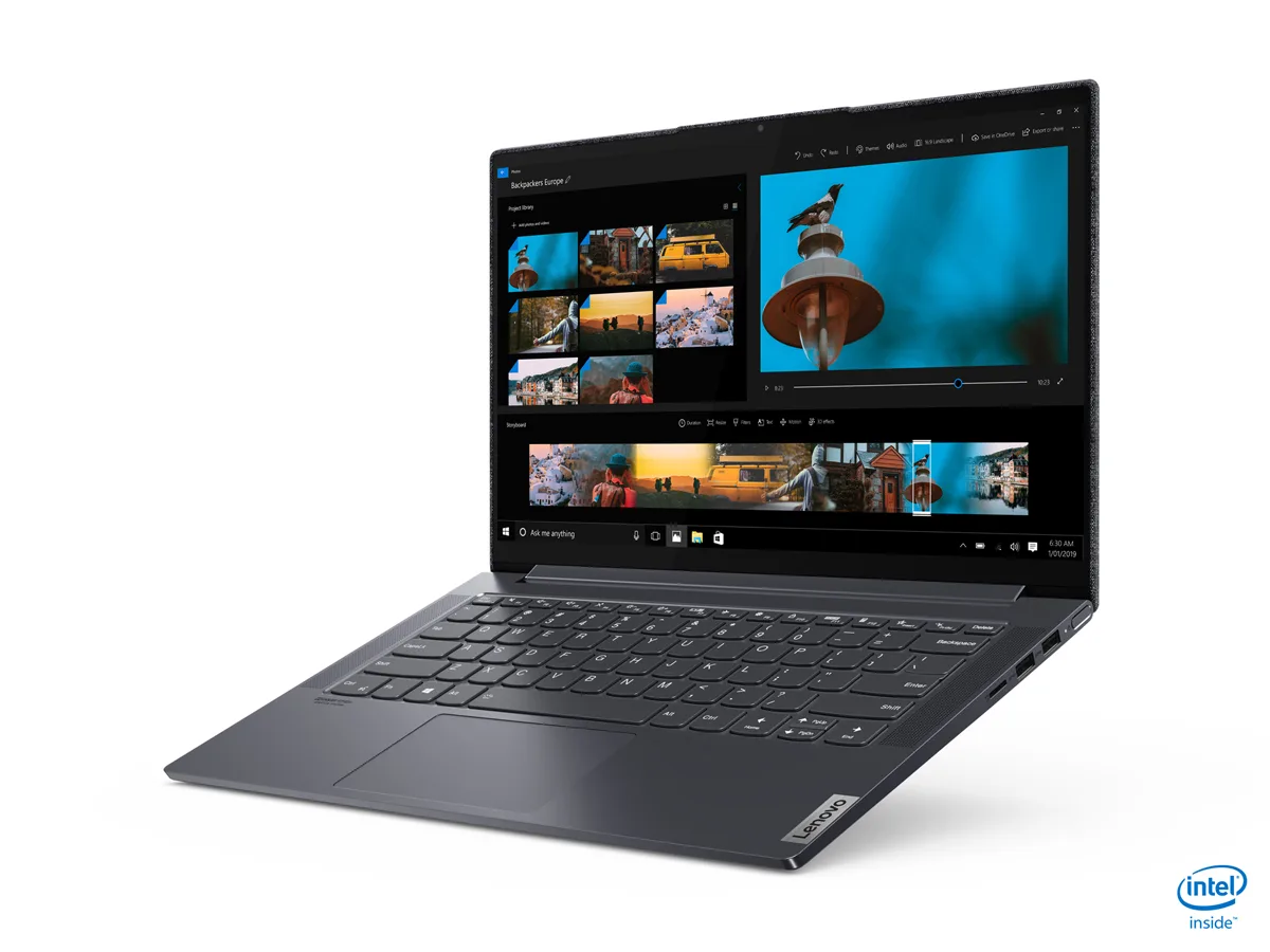 Lenovo Yoga Slim 7i And Yoga Duet 7i Models Released In Malaysia
