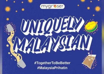 MYGROSER online grocery shopping for Malaysians