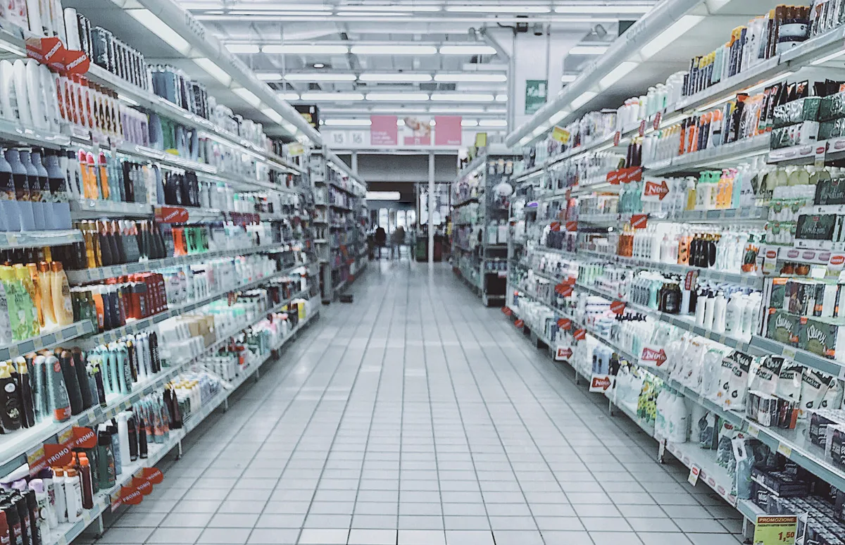 MYGROSER online grocery shopping for Malaysians