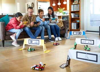 Mario Kart Live Home Circuit Nintendo Switch