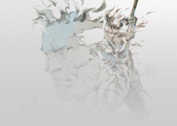 Metal Gear GOG