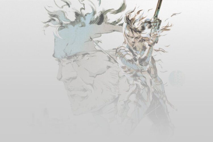 Metal Gear GOG