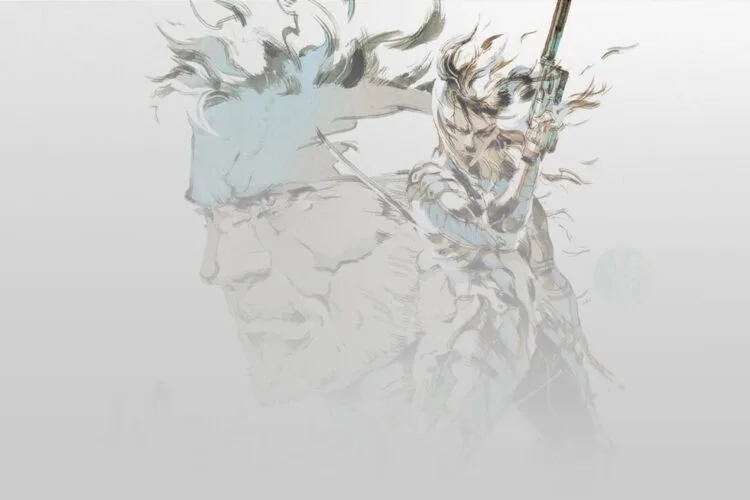 Metal Gear GOG