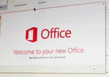 Microsoft office